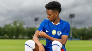 Blues Juara Dunia! Liga Inggris Menanti!