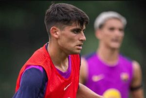 Tiga Wonderkid Barca Siap Gebrak La Liga!