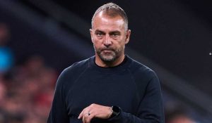 Lima Ujian Berat Flick: Barcelona Siap Gebrak La Liga?