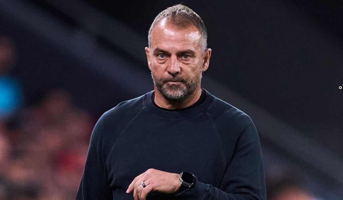 Lima Ujian Berat Flick: Barcelona Siap Gebrak La Liga?