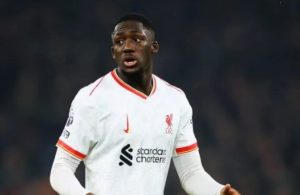 Konate Kirim Sinyal Cinta, Madrid Merana!