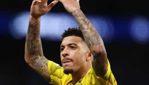 Sancho Kembali ke Dortmund? Peluang Ketiga di Westfalen!