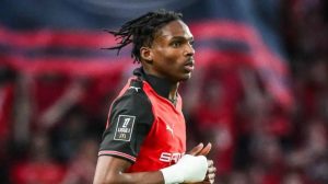 Tolak Arsenal! Bek Muda Prancis Pilih Setia Rennes