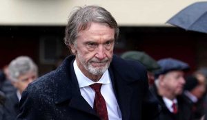 MU Bangkit! Dari Nyaris Bangkrut Jadi Raja Transfer?