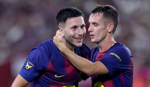 Casado Tolak Godaan Madrid, Pilih Setia di Barca!