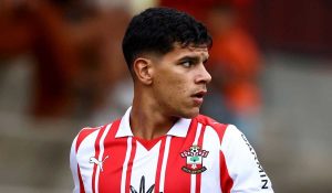 Juventus Incar Gelandang: Fernandes, O'Riley, Siapa Jadi?