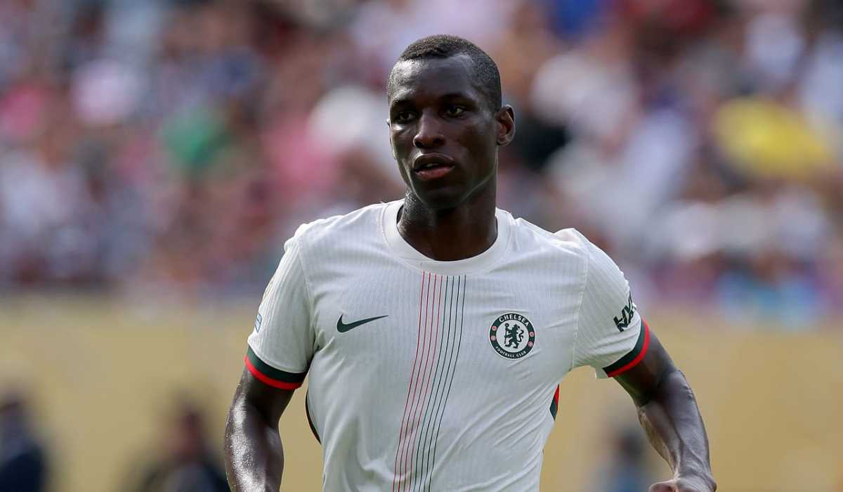 Jackson Ingin Cabut! Chelsea Obrak-Abrik Lini Depan?