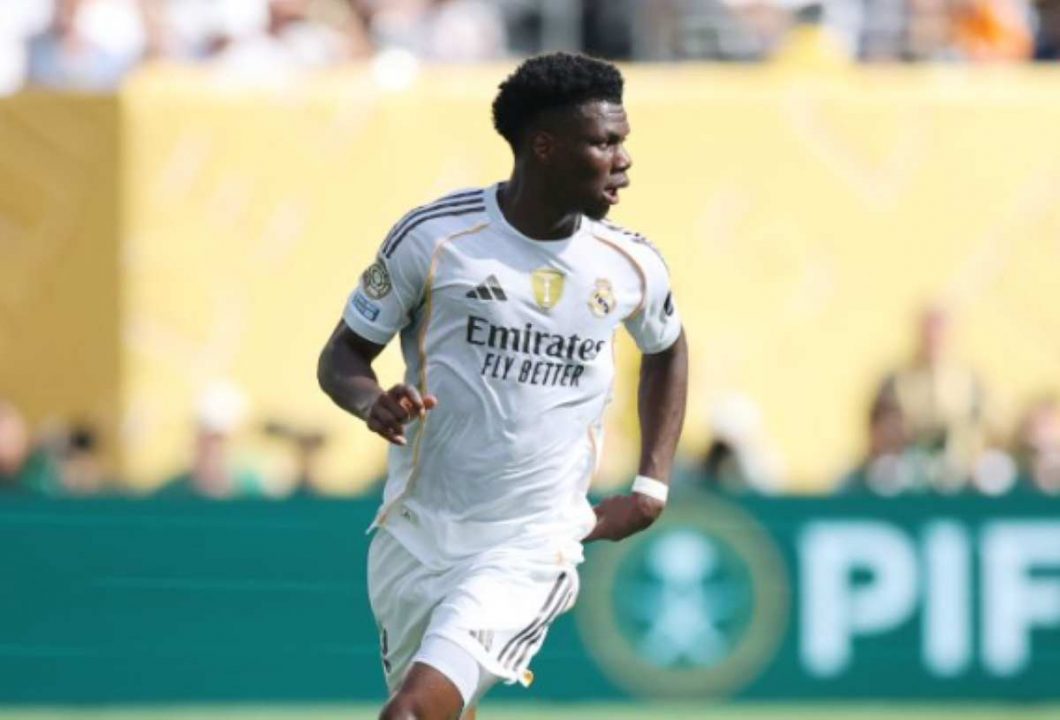 Tchouameni: Madrid Tolak Tawaran Fantastis!