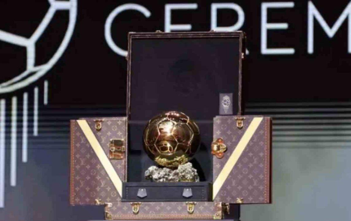 Real Madrid Boikot Ballon d'Or? Ini Alasannya!