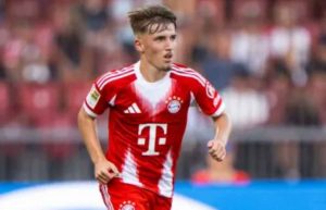 Sensasi! Bocah Ajaib Bayern Munchen Incar Debut Bundesliga!