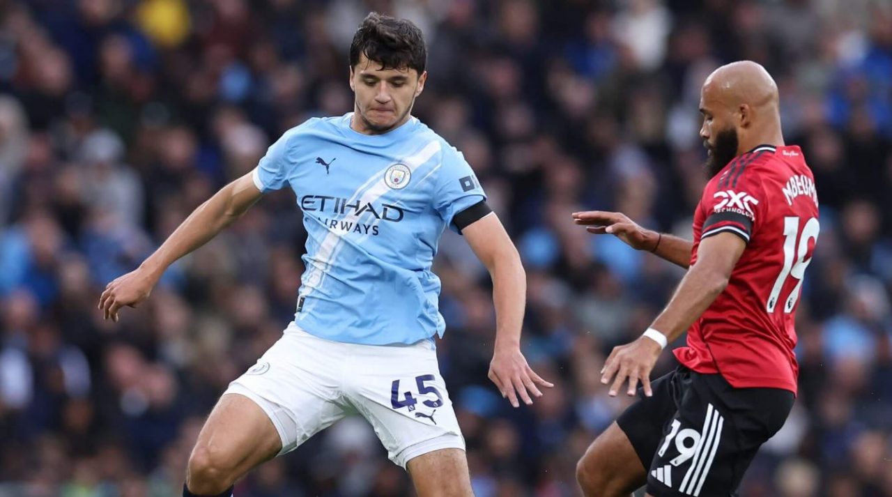 City Panik! 4 Bek Dadakan Siap Tampil!