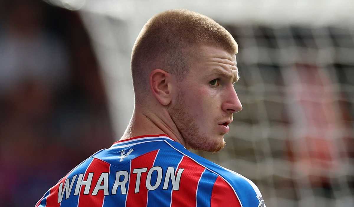 Adam Wharton: Incaran Setan Merah, Tapi Harus Sabar Sampai 2026!