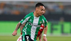 Antony:  Si Penyesal Manchester United!