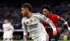 Ceballos Bikin Madrid Panas, Bellingham Jadi Penyelamat?