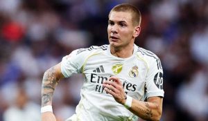 Mastantuono: Bocah Ajaib Madrid yang Bikin Alonso Terpukau!