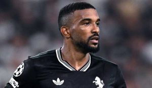 Liverpool Incar Bintang Serie A!