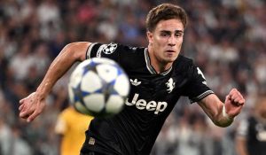 Gol Ajaib Yildiz: Del Piero Reborn?