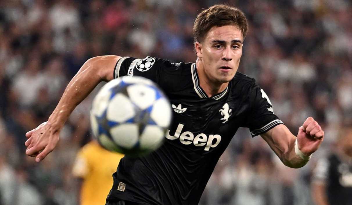 Gol Ajaib Yildiz: Del Piero Reborn? 1 Gol Ajaib Yildiz: Del Piero Reborn?