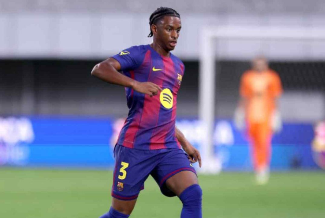 Balde Cedera, Jalan Terbuka untuk Torrents!