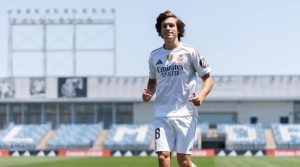 Setan Merah Nangis! Madrid Rebut Bek Muda Berbakat!