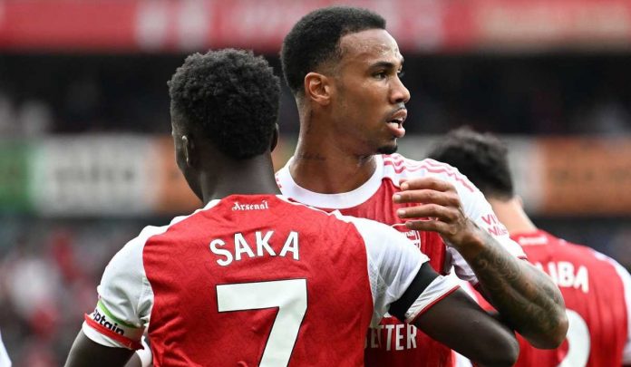 Arsenal Krisis! Arteta Tanpa 5 Pilar Hadapi City!