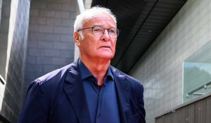 Roma di Ujung Tanduk: Ranieri Bongkar Krisis Keuangan & Gagal Datangkan Sancho!