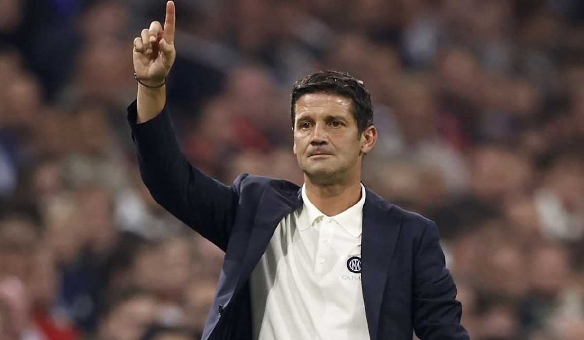 Inter Milan Bungkam Ajax! Chivu Puji Kedewasaan Nerazzurri
