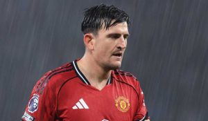 Bom Waktu di Old Trafford! Maguire Diincar FA, Sesko Ditekan Ferdinand!