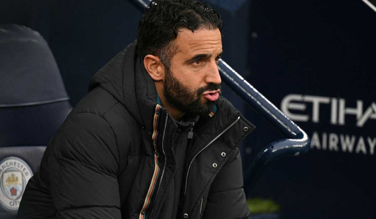 Setan Merah Kembali Berdarah!