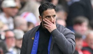 Amorim Out? MU Incar 3 Pelatih Liga Inggris!