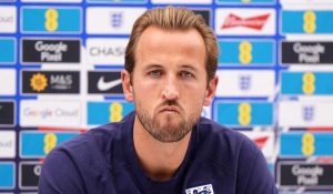 Kane:  Balas Dendam Manis di Allianz Arena!