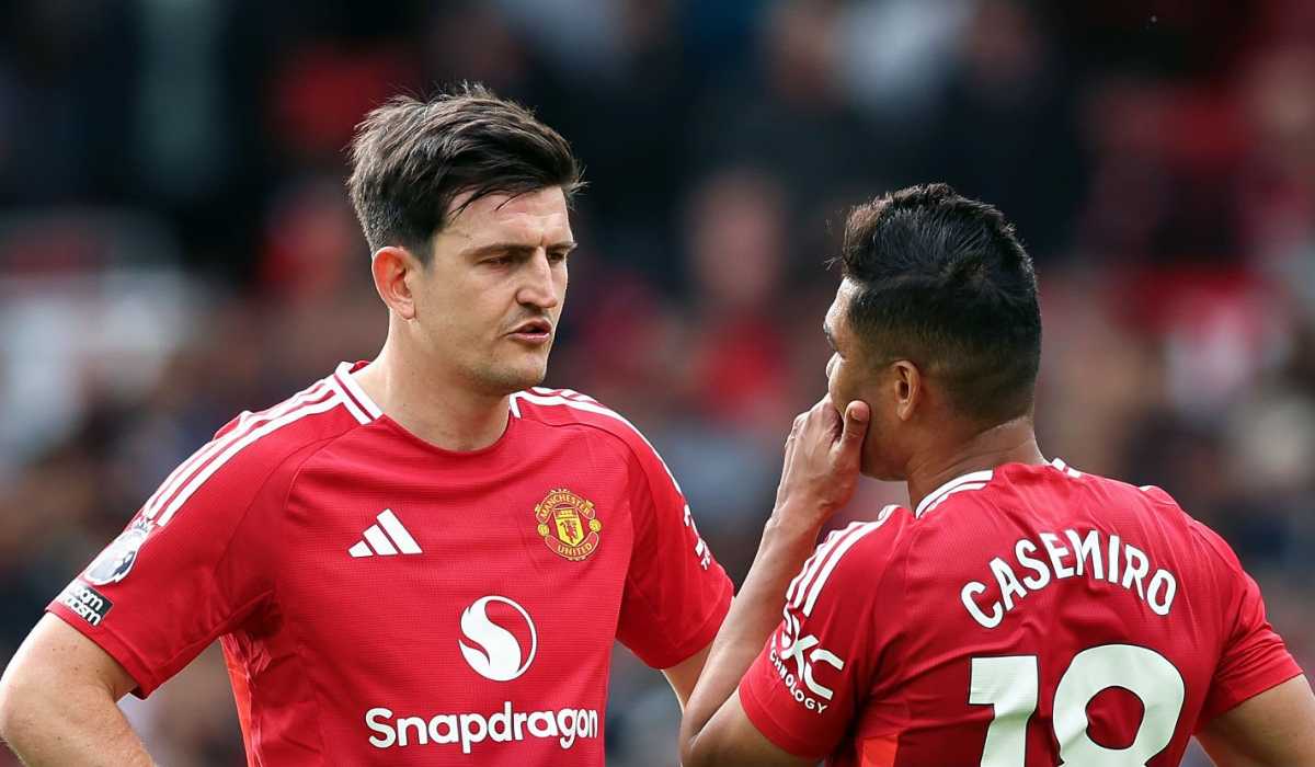 Setrum! 4 Bintang MU Terancam Kabur Gratis! 1 Setrum! 4 Bintang MU Terancam Kabur Gratis!