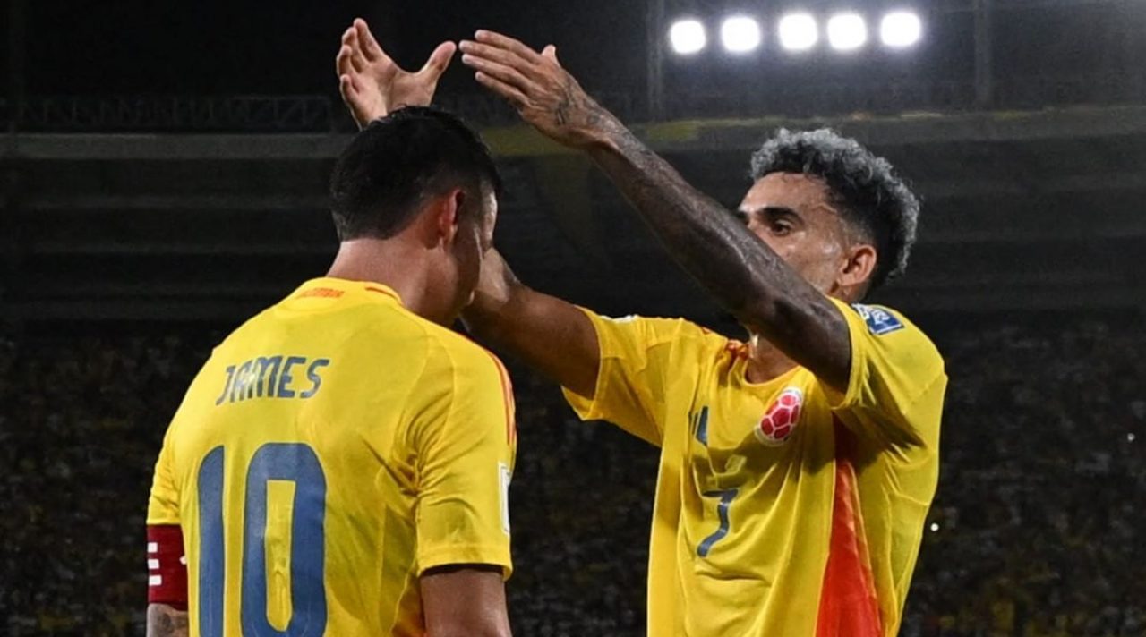 Trio Amerika Selatan Raih Tiket Piala Dunia 2026!