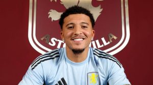 Sancho di Ujung Tanduk: Aston Villa Jadi Jalan Terakhir!
