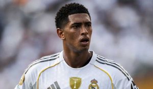 Taktik Baru Alonso: Bellingham Jadi Gelandang!