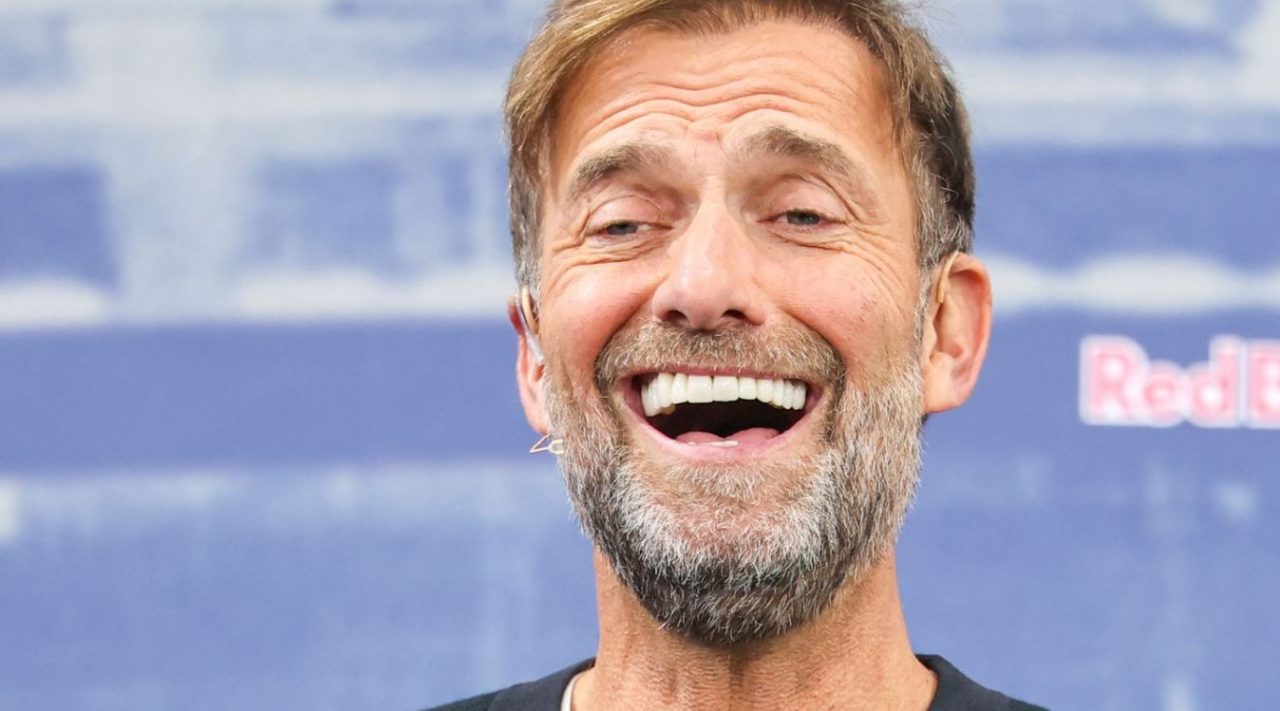 MU Incar Pelatih Palace? Klopp Beri Reaksi Tak Terduga! 1 MU Incar Pelatih Palace? Klopp Beri Reaksi Tak Terduga!