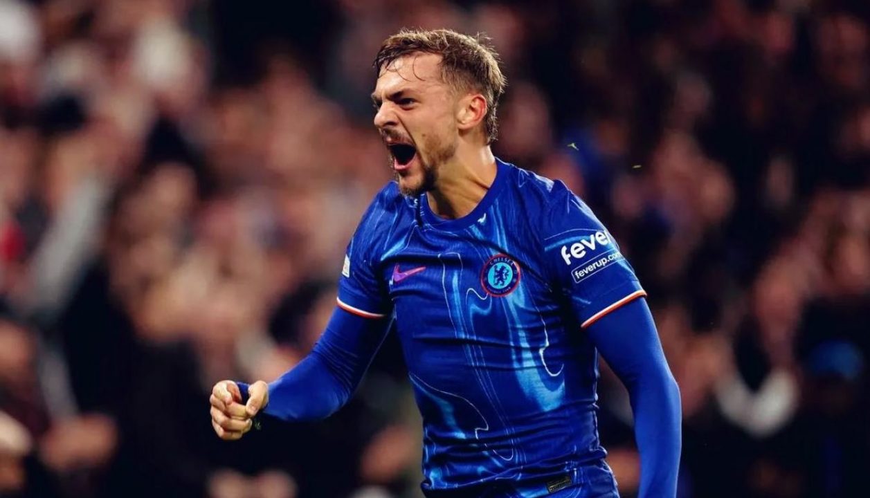 Everton Terancam Pincang! Kartu Kuning Hantui Pemain Kunci