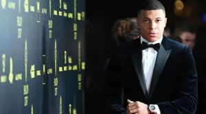 Madrid Boikot Ballon d'Or! Mbappe Ikutan?