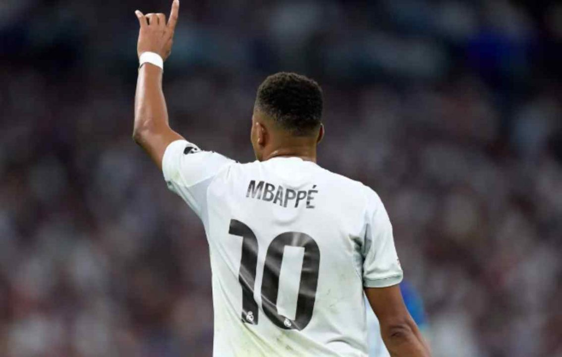 Mbappe Hanya Urutan 7 Ballon d'Or! Kok Bisa? 1 Mbappe Hanya Urutan 7 Ballon d'Or! Kok Bisa?