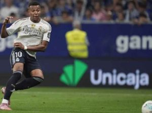 Mbappe: Raja Gol Baru Prancis?