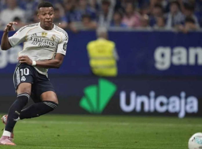 Mbappe: Raja Gol Baru Prancis?