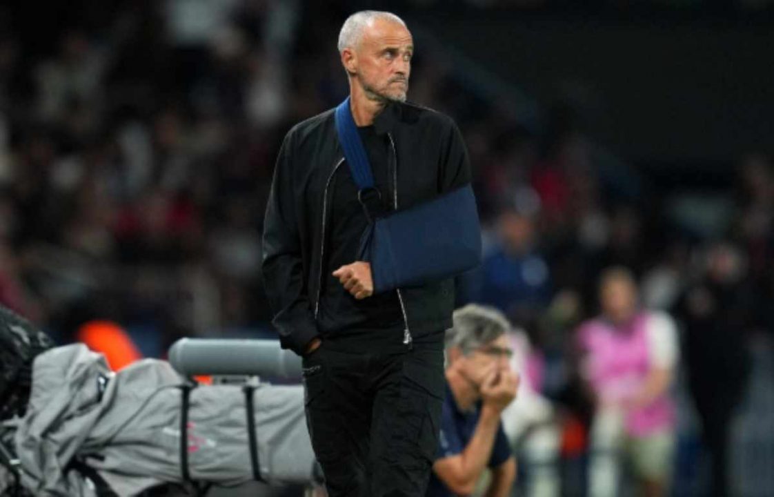 Barca vs PSG: Krisis Pemain Hantui Kedua Tim! 1 Barca vs PSG: Krisis Pemain Hantui Kedua Tim!