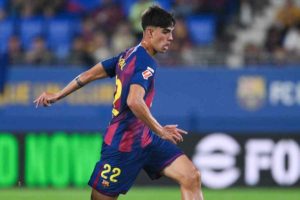 Loyalitas Mengguncang Eropa! Bernal Tolak Raksasa Liga Inggris & Arab!