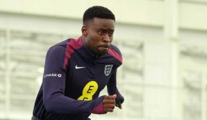 BOM! Bayern Incar Bek Mahal Ini!