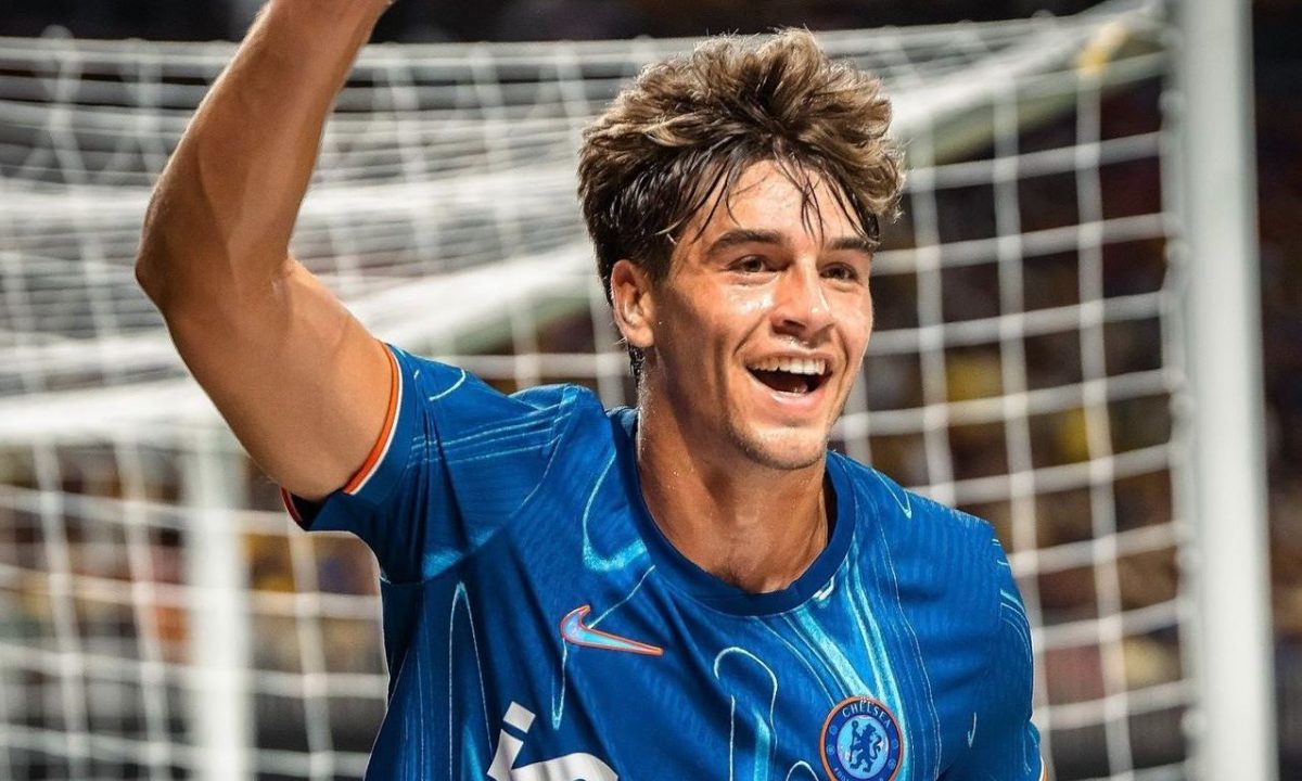 Balas Dendam Manis! Mantan Anak Didik Barca Siap Hancurkan Klub Lama!