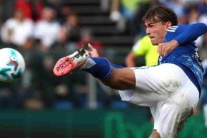 Reuni Paz? Madrid Hadapi Chelsea di Perburuan Bintang Muda!