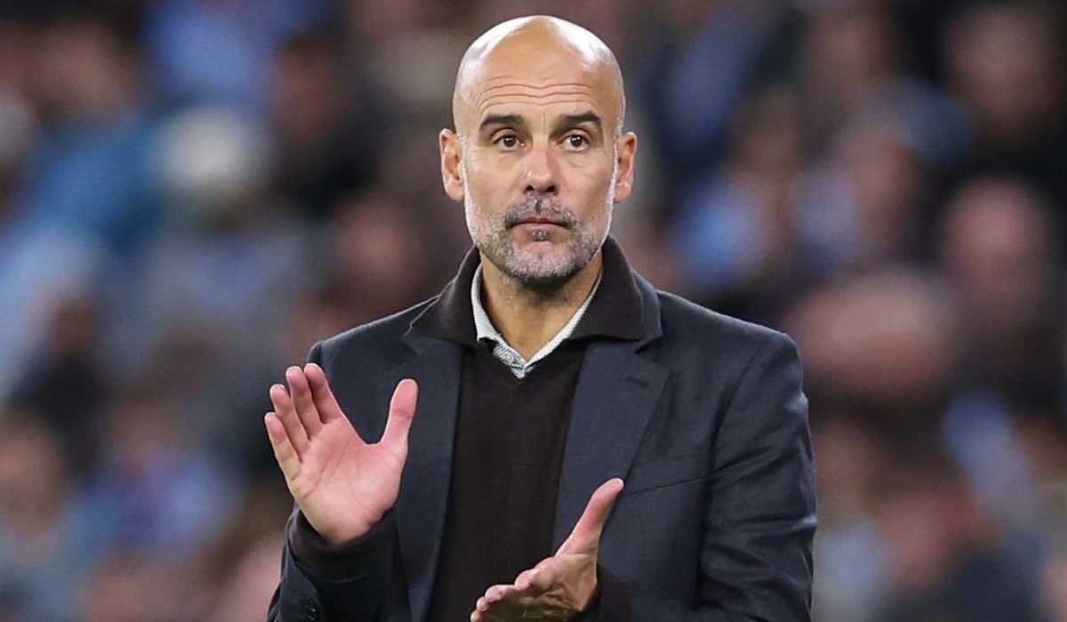 Guardiola Waspada! City Harus Naik Kelas Hadapi Arsenal