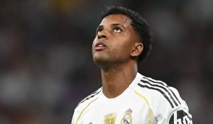 Pep Guardiola Mau Rodrygo!