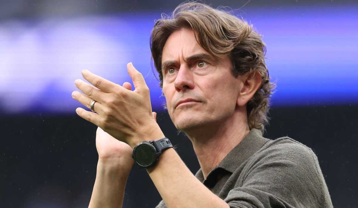 Aturan Handball Bikin Geram! Frank Desak Revolusi Aturan Liga Inggris