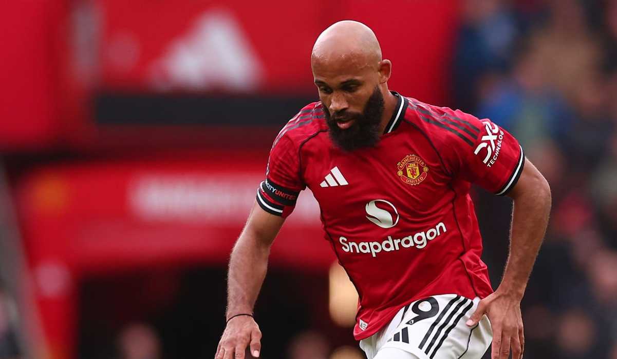 Mbeumo Efek: MU Punya Senjata Setajam Salah!